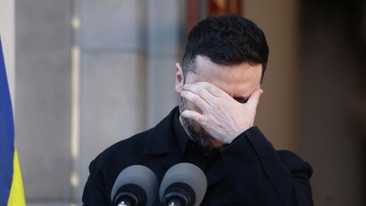 "Fino a Leopoli": Il colonnello americano ha dato a Zelensky una notizia devastante.