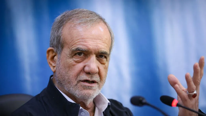 Der Iran dementiert Berichte, wonach Präsident Masoud Pezeshkian seinen Rücktritt eingereicht habe.