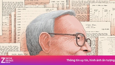 Une lettre aux actionnaires révèle comment Warren Buffett a « gagné la partie ».