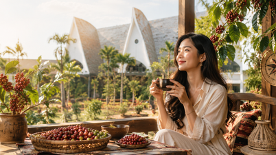 Buon Ma Thuot: Un nuevo destino para el turismo culinario mundial.