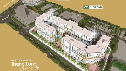 Digitalisering av lotteriprosessen for CT3 Kim Chung-sosialboligprosjektet.