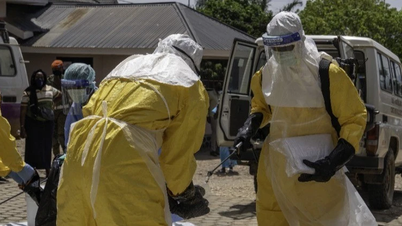 مشرقی افریقی کمیونٹیز نے ایبولا کے پھیلنے کے ردعمل کو مربوط کرنے کے لیے ہنگامی اجلاس منعقد کیا۔