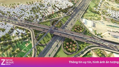 האנוי מציעה להרחיב את כביש הטבעת 5 - אזור הבירה ל-8 נתיבים.