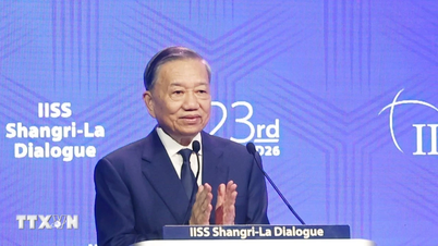 Vietnam'ın bölgesel ve küresel güvenlik yapısındaki önemli konumunu teyit etmek.