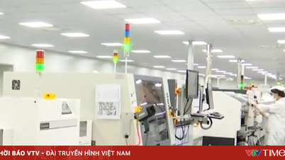Chinas Wirtschaft behält dank neuer Wachstumstreiber ihre Dynamik bei.