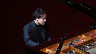 «Musikkens flyt» feirer vennskapet mellom Vietnam og Polen.