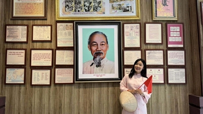 Le immagini del Vietnam stanno invadendo i social media, creando scalpore tra i thailandesi.