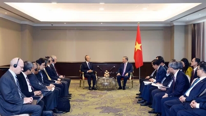 La BAD fournira environ 6 milliards de dollars d'aide pour atteindre les objectifs de croissance du Vietnam.