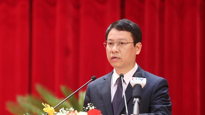 Herr Nguyen Hong Duong valdes till vice ordförande för Quang Ninh-provinsens folkråd.