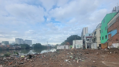 Ho-Chi-Minh-Stadt: Umschichtung von Investitionskapital von verzögerten Projekten zur Umsetzung realisierbarer neuer Projekte.