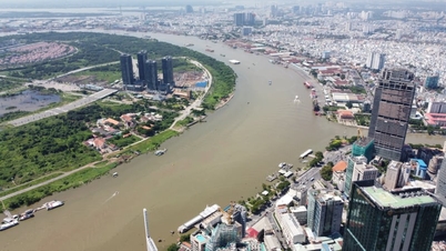 Viele ins Stocken geratene Wohnungsbauprojekte in Ho-Chi-Minh-Stadt zeigen Anzeichen einer Wiederbelebung, was die Hoffnung auf ein erhöhtes Wohnungsangebot nährt.