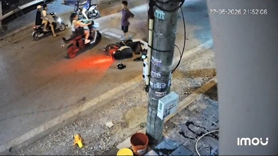 Xác minh vụ nam sinh lớp 8 bị nhóm thiếu niên truy đuổi, hành hung