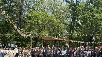 ראש השנה 2026 של ישיאך תורם לחיזוק הידידות בין וייטנאם לרוסיה.