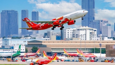 Ahoj Evropo, Vietjet spouští 12 milionů zlevněných letenek v celé své síti.