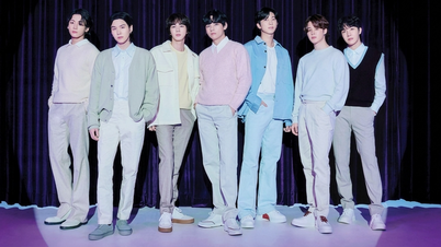 K-pop-kapplöpningen: En historisk sammandrabbning mellan tjejgrupper och det seismiska skiftet med namnet BTS.