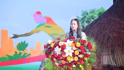 Provinsi Lam Dong merayakan Hari Keluarga Vietnam pada tahun 2026.