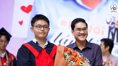 O exame de Literatura da Cidade de Ho Chi Minh aborda diretamente as questões enfrentadas pelos jovens na era digital.