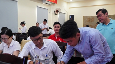 Da Nang menyewakan enam bidang tanah milik publik untuk jangka pendek dengan harga lebih dari 1,7 miliar VND per tahun.