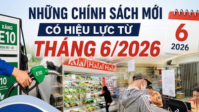 Od czerwca 2026 r. zacznie obowiązywać szereg nowych zasad dotyczących obywateli i przedsiębiorstw.