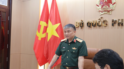 General Nguyen Van Hien: Revisar y proponer enmiendas para agilizar los procedimientos administrativos en la ejecución de proyectos de inversión.
