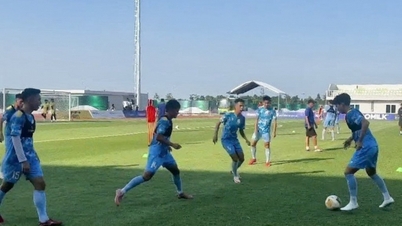 Mérkőzés előzetese és jóslata a Vietnam U19 és a Kelet-Timor U19 közötti mérkőzésre: Magabiztos győzelemmel átvettük a vezetést.