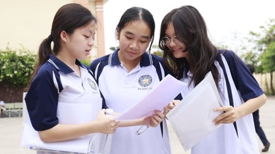 Litteratureksamen for 10. klasse i Ho Chi Minh-byen: Forventet poengsum er 6,5–7,5, det er usannsynlig at man vil se en «flom» av 9-ere.