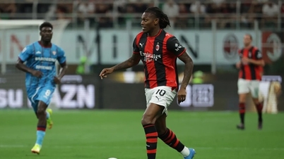Arsenal hat Rafael Leao und Morgan Rogers im Visier, um nach dem Champions-League-Finale den Angriff zu verstärken.