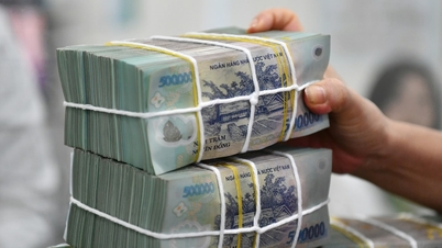 Bankzinssätze heute, 1. Juni 2026: Die BIDV erhöht die Einlagenzinsen um 1,2%.