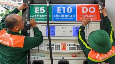 Χρήση βενζίνης E10: Επιχειρήσεις και πολίτες ενώνουν τις δυνάμεις τους στην πράσινη μετάβαση.