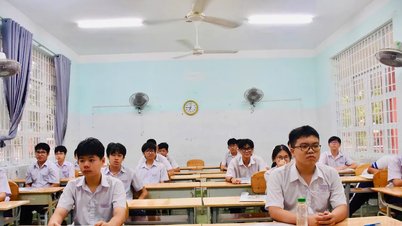 Solusi yang disarankan untuk ujian Sastra pada ujian masuk kelas 10 di Kota Ho Chi Minh.