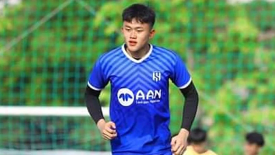 Los 5 jugadores más destacados de la selección sub-19 de Vietnam en el torneo del sudeste asiático.