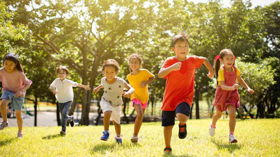 Internationaler Kindertag, 1. Juni: Von der historischen Bedeutung zu zeitlosen menschlichen Werten.