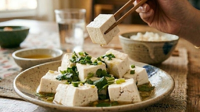 4 grupuri de oameni care ar trebui să mănânce tofu