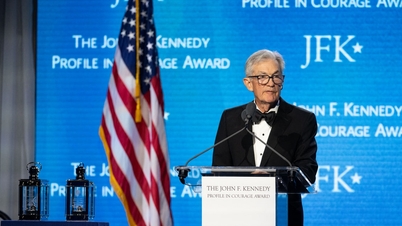 Były prezes Rezerwy Federalnej Jerome Powell zabiera głos w obronie niezależności amerykańskiego banku centralnego.