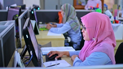 Indonesia introduce la identificación biométrica en los servicios de telecomunicaciones.