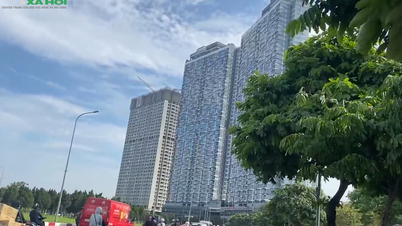 Hanoi: A partire da giugno 2026, i prezzi degli appartamenti nel comune di Hoai Duc hanno raggiunto un nuovo livello.