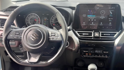 Der Preis des Suzuki Fronx ist drastisch auf ein Rekordtief gefallen, wodurch dieses SUV des A-Segments sogar günstiger ist als der Kia Morning und der Hyundai Grand i10.