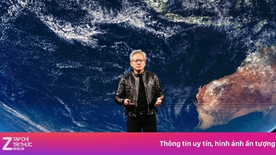 Nvidia tuyên chiến với Intel, AMD