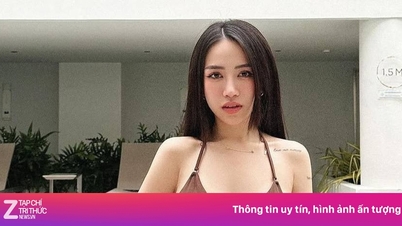 7 năm cưới, 5 lần mang thai của con gái đại gia Minh Nhựa