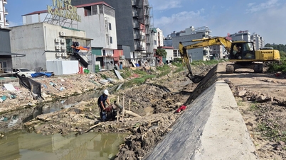 বর্ষাকালে শিল্পাঞ্চলে বন্যা প্রতিরোধে সক্রিয় পদক্ষেপ।