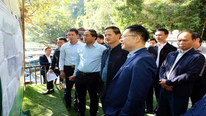 Το διβάθμιο σύστημα διακυβέρνησης στην Τάι Νγκουγιέν λειτουργεί ομαλά και αποτελεσματικά.