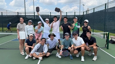 Hung Vuong Open 2026 yhdistää Singaporen vietnamilaisyhteisön voiman.