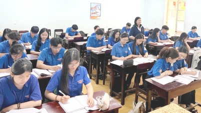 រដូវប្រឡង