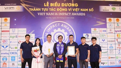 ហាណែល ត្រូវបានផ្តល់កិត្តិយសជា 3 ប្រភេទនៅក្នុងពិធីប្រគល់រង្វាន់។