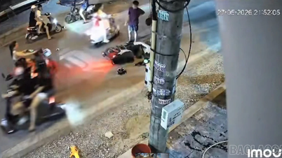 لاو كاي: التحقيق في حادثة الاعتداء على طالب في الصف الثامن بعد خلاف مع مجموعة من الأصدقاء.
