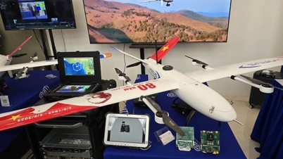 De ontwikkeling van UAV's gaat hand in hand met het waarborgen van de veiligheid van het luchtruim.