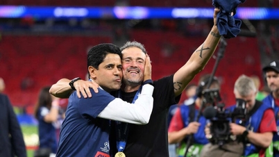 PSG Şampiyonlar Ligi'ni kazandı: Futbol adil olduğunda...