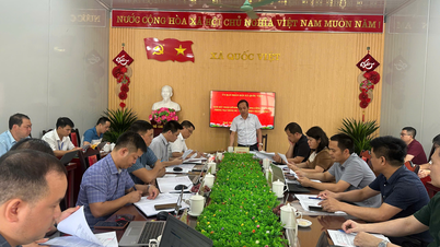 Het ministerie van industrie en handel werkt aan een oplossing voor de problemen bij de grondontginning voor het waterkrachtproject Trang Dinh 2.