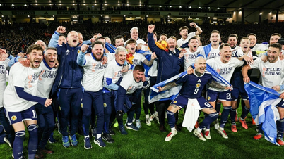Skotská cesta k mistrovství světa 2026: Odložení minulých zklamání.