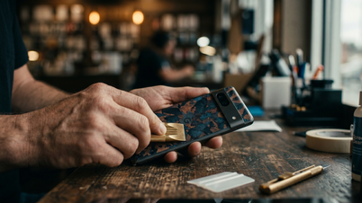 スマホケースはスマートフォンのバッテリーに悪影響を与える可能性があります。